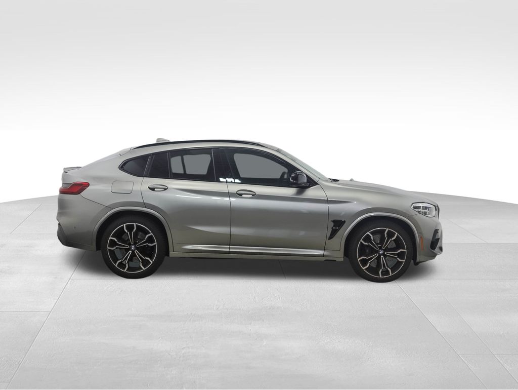 Thumbnail: 2021 BMW X4 - 6