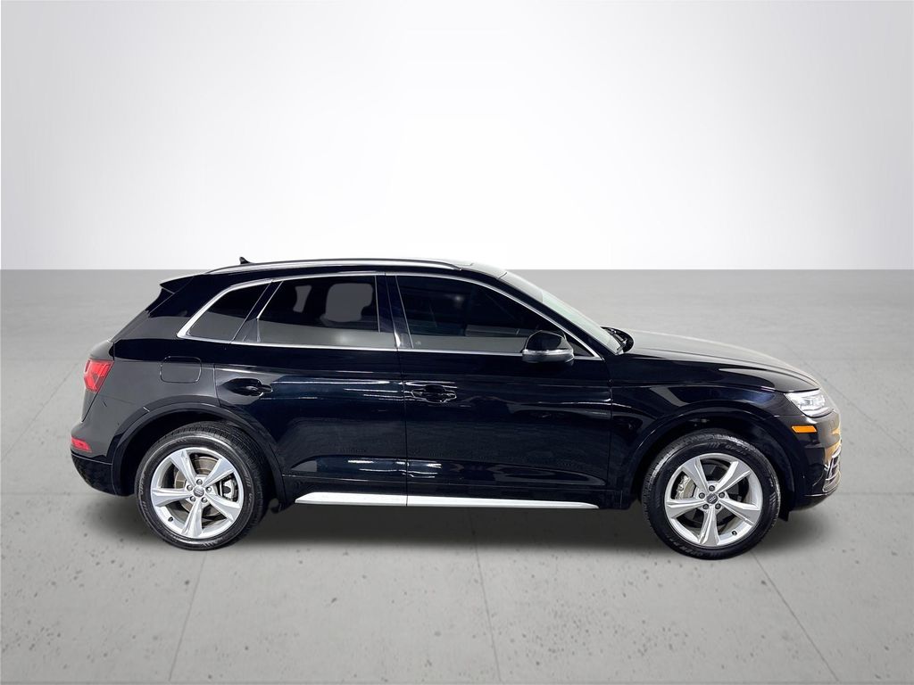 2019 Audi Q5 2.0T Premium Plus