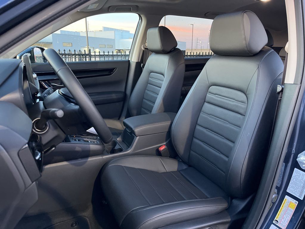 Thumbnail: 2026 Honda CR-V - 13