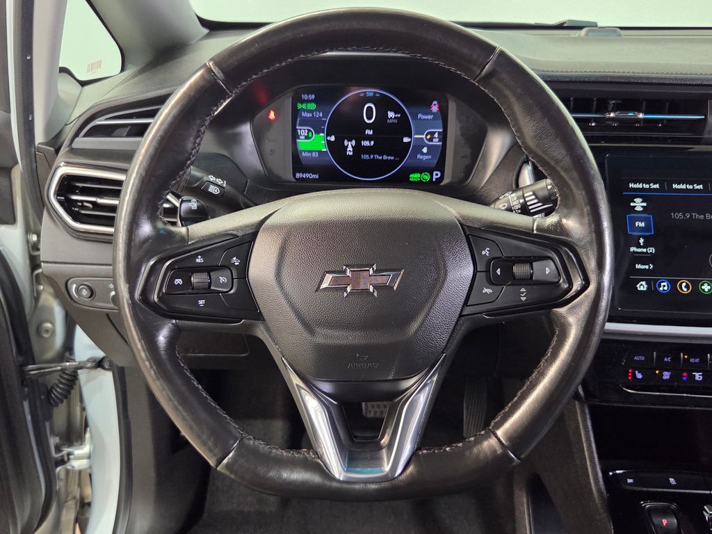 2023 Chevrolet Bolt EV 2LT