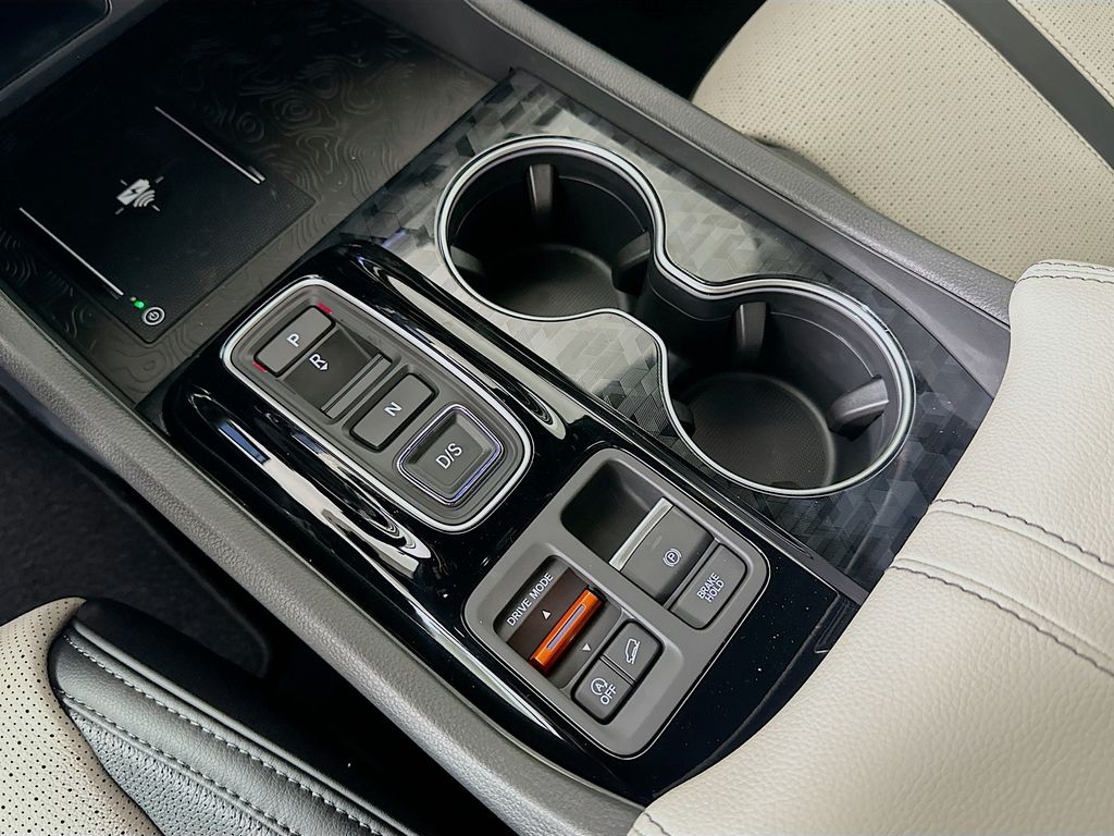 Thumbnail: 2026 Honda Passport - 15