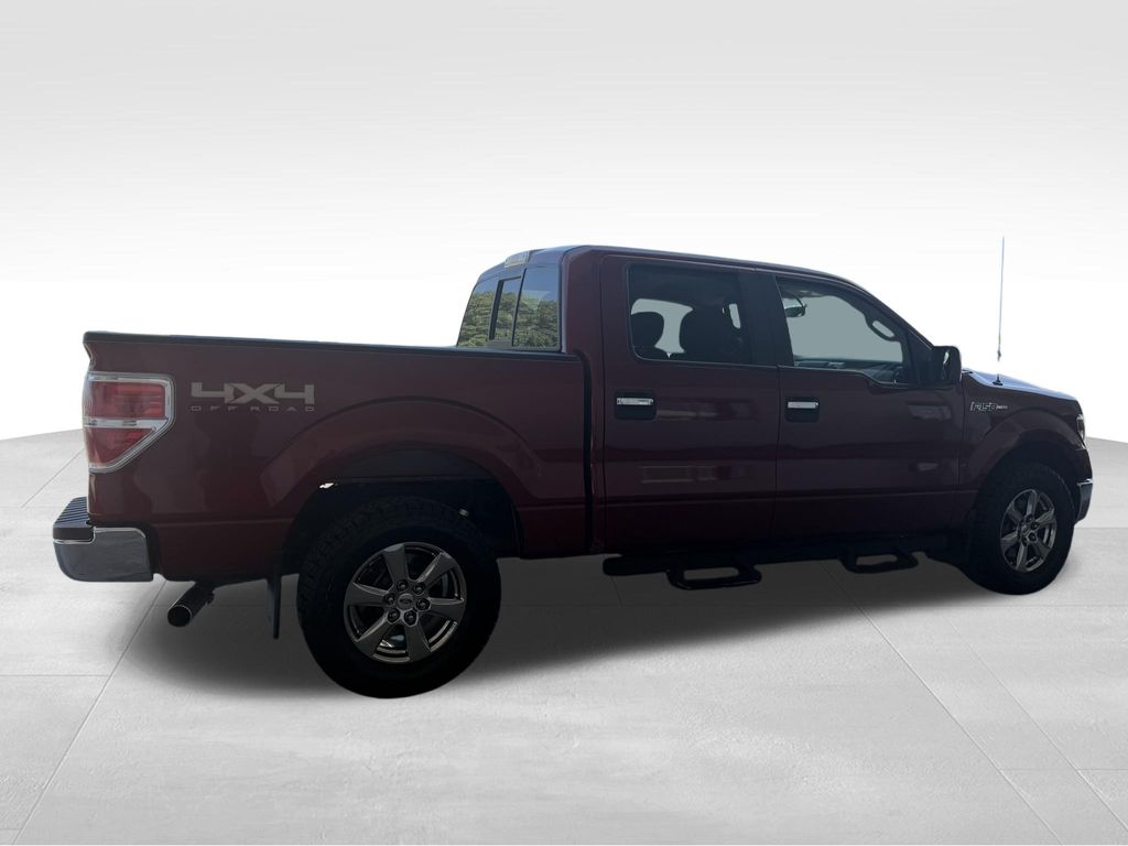 Used 2014 Ford F-150 Truck