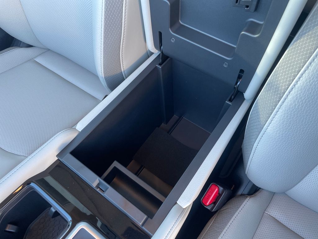 2026 Nissan Pathfinder