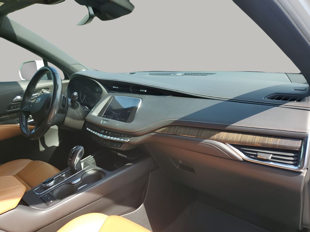 Used Car 2019 Cadillac Xt4  Sport For Sale Under $20,000 In Austin, Texas