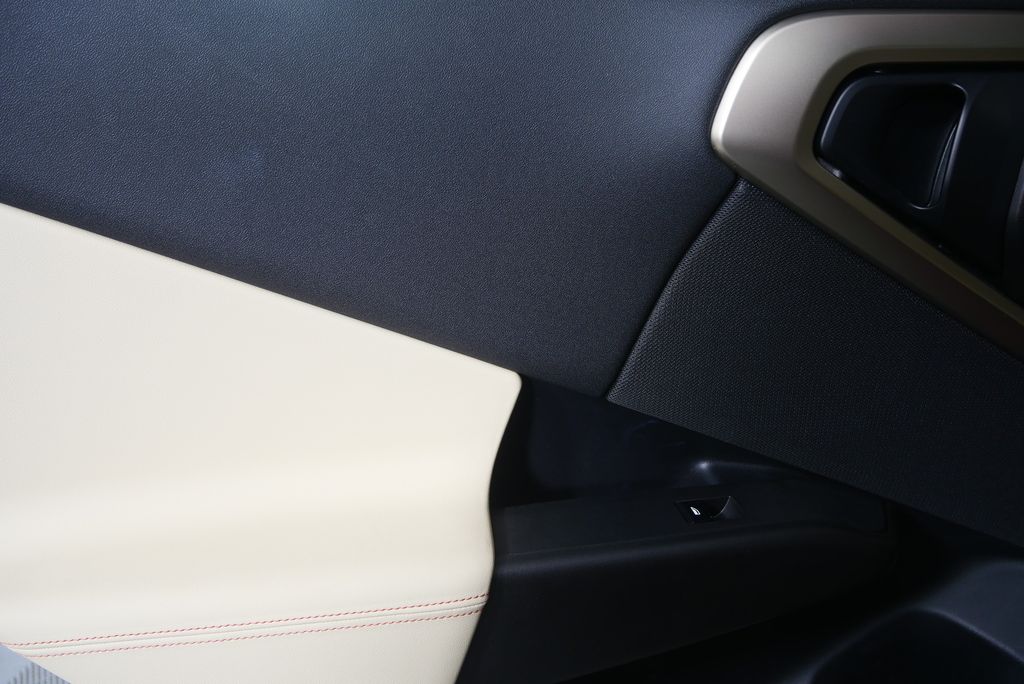 Thumbnail: 2025 BMW X3 - 14