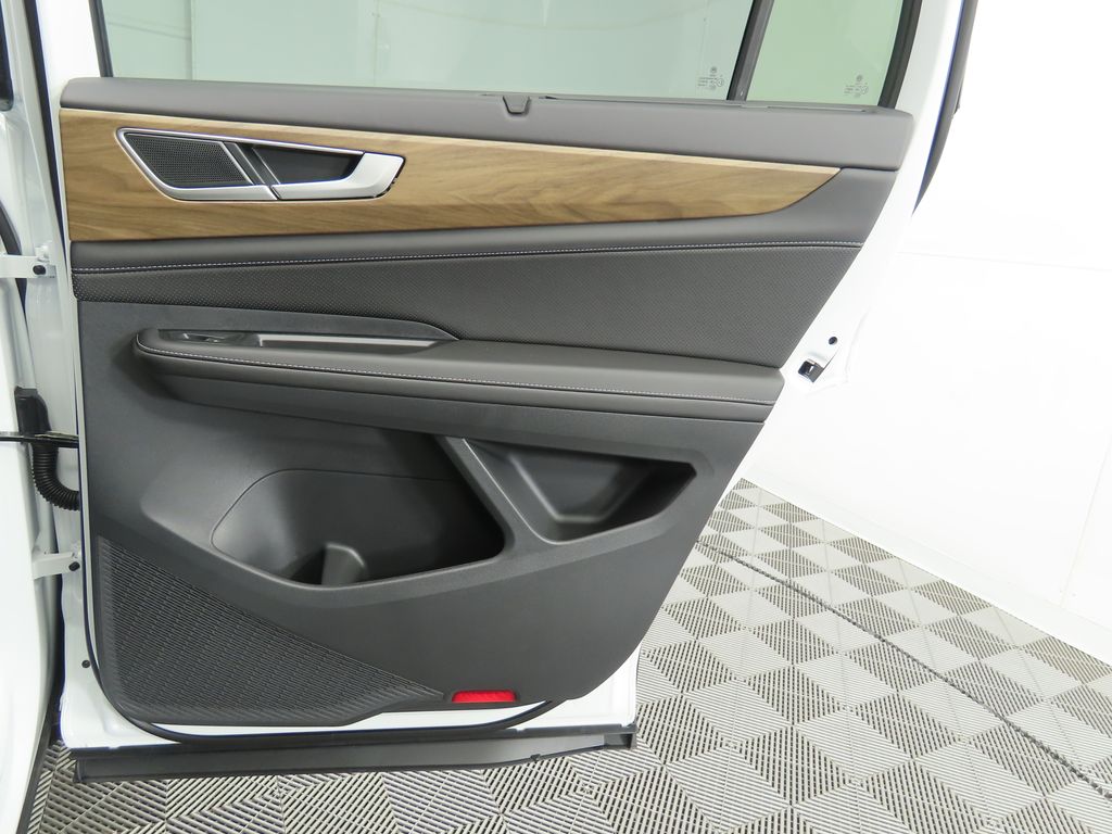 Thumbnail: 2026 Volkswagen Atlas - 27