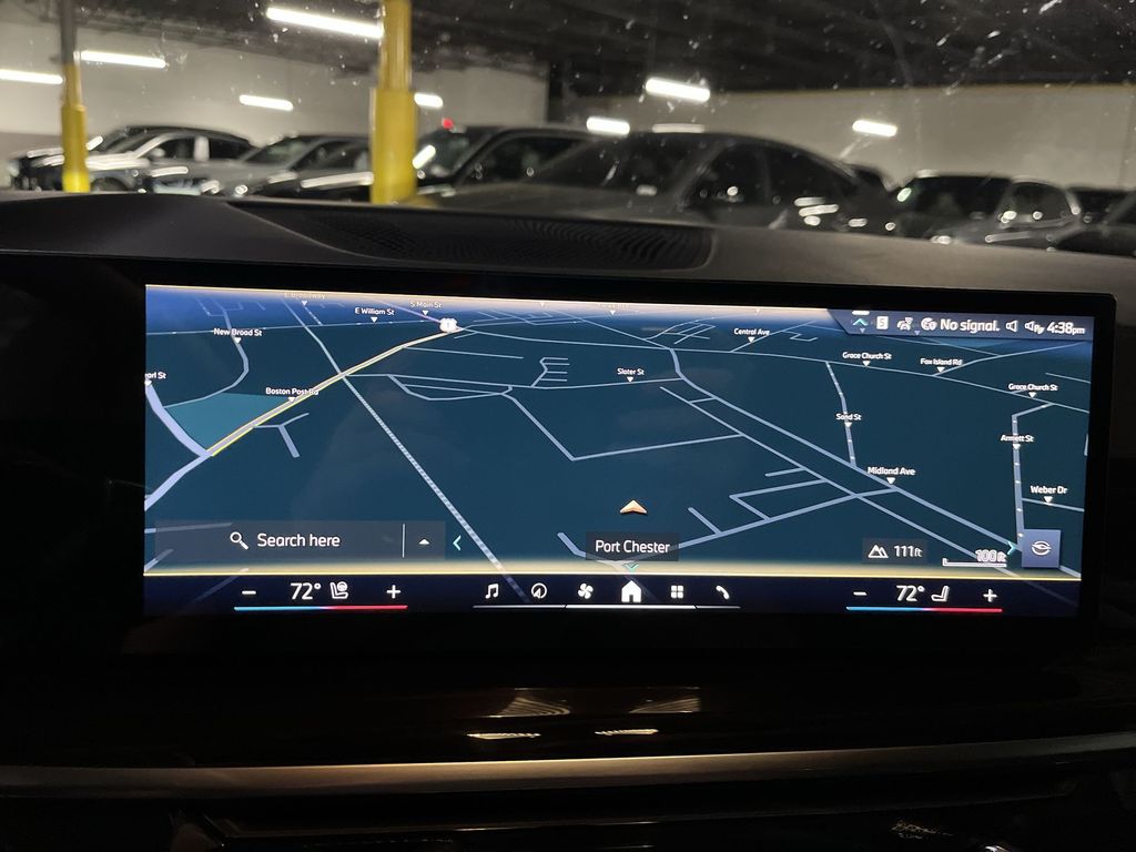 Thumbnail: 2026 BMW X5 - 18