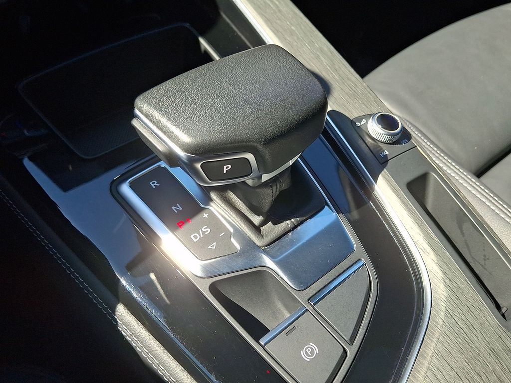 Thumbnail: 2023 Audi A5 - 18