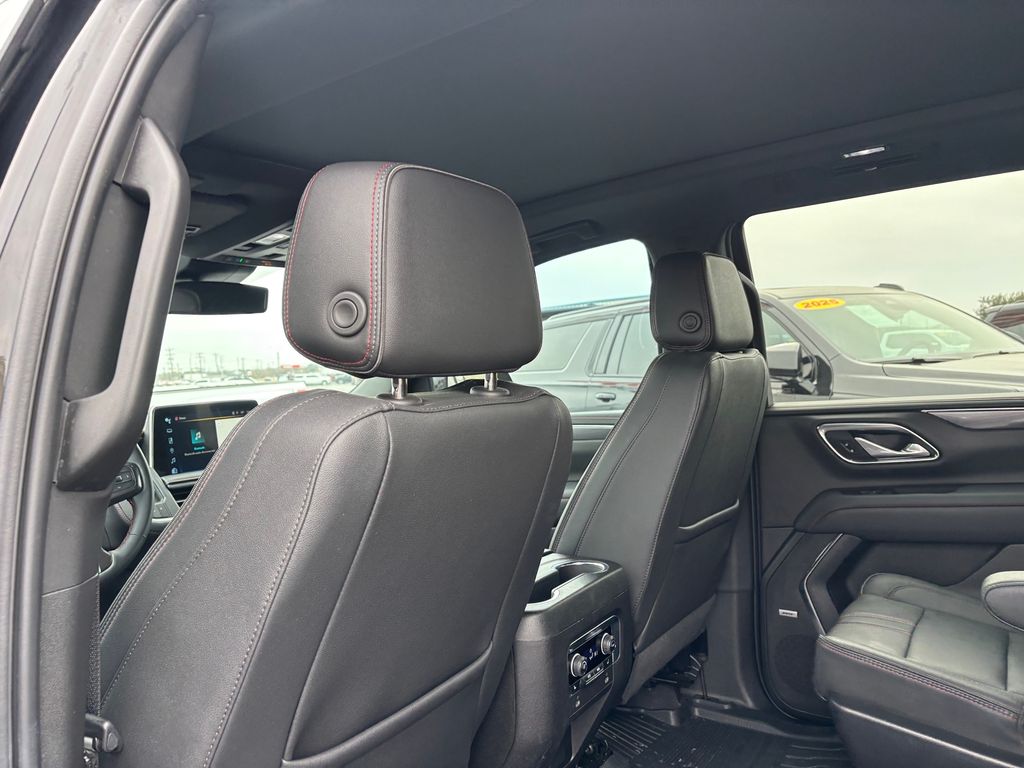 Used Car 2024 Chevrolet Tahoe  Rst For Sale Under $70,000 In Austin, Texas