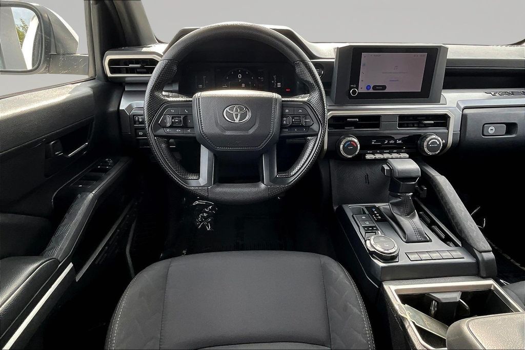 Used 2025 Toyota Tacoma Truck