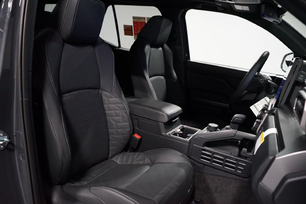 Thumbnail: 2026 Toyota 4Runner - 31