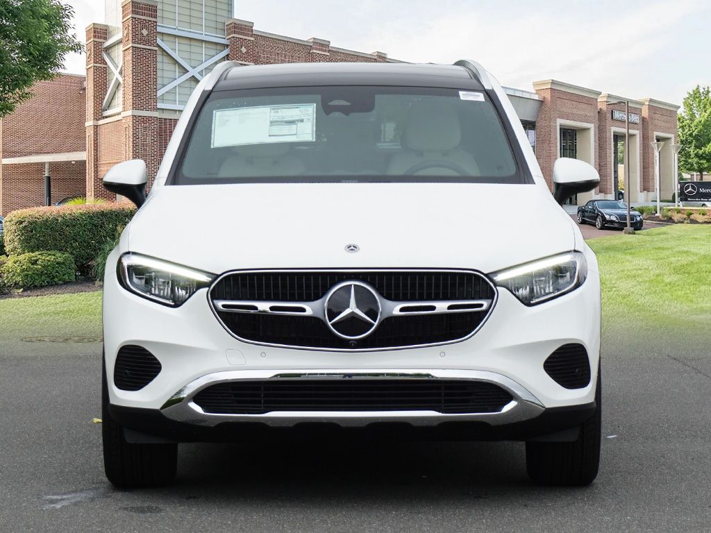 Thumbnail: 2025 Mercedes-Benz GLC - 2