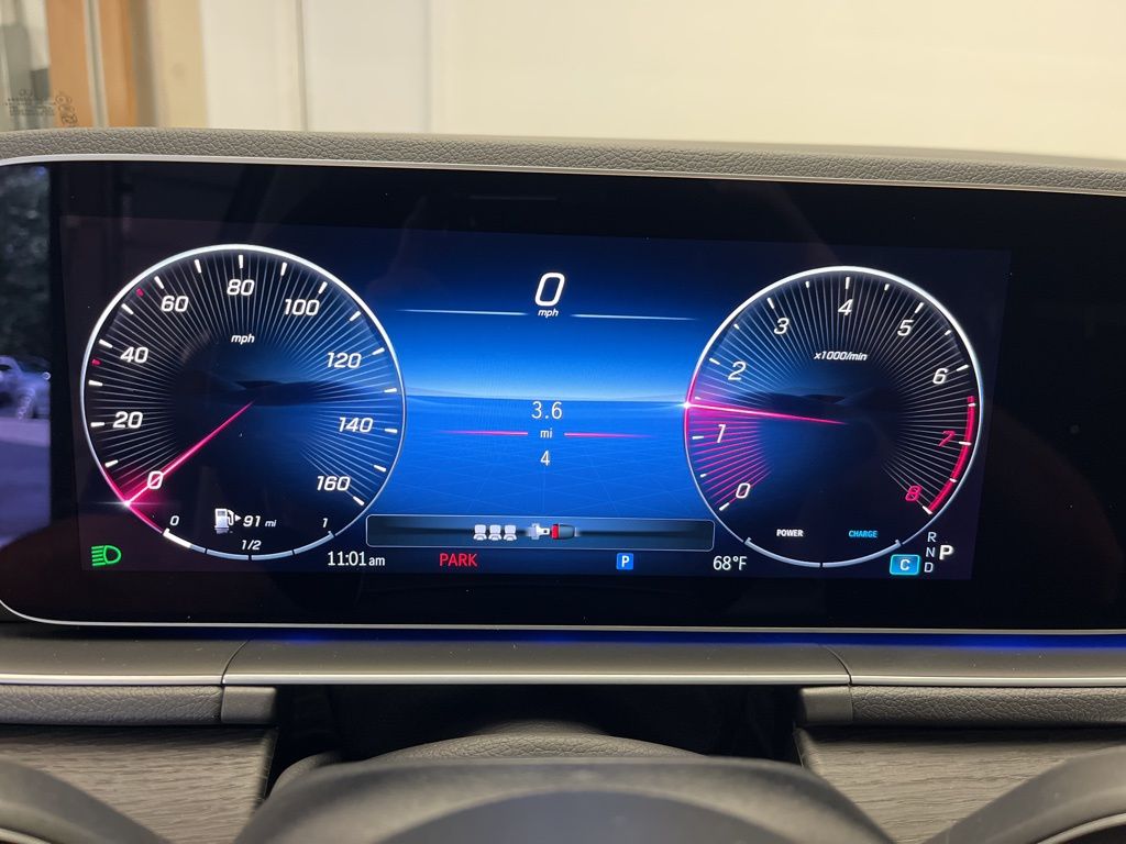 Thumbnail: 2026 Mercedes-Benz GLE - 16