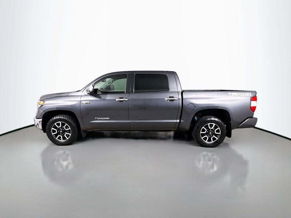 Thumbnail: 2019 Toyota Tundra - 8