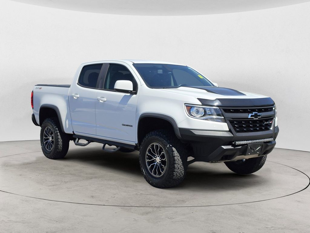 View vehicle photo 2