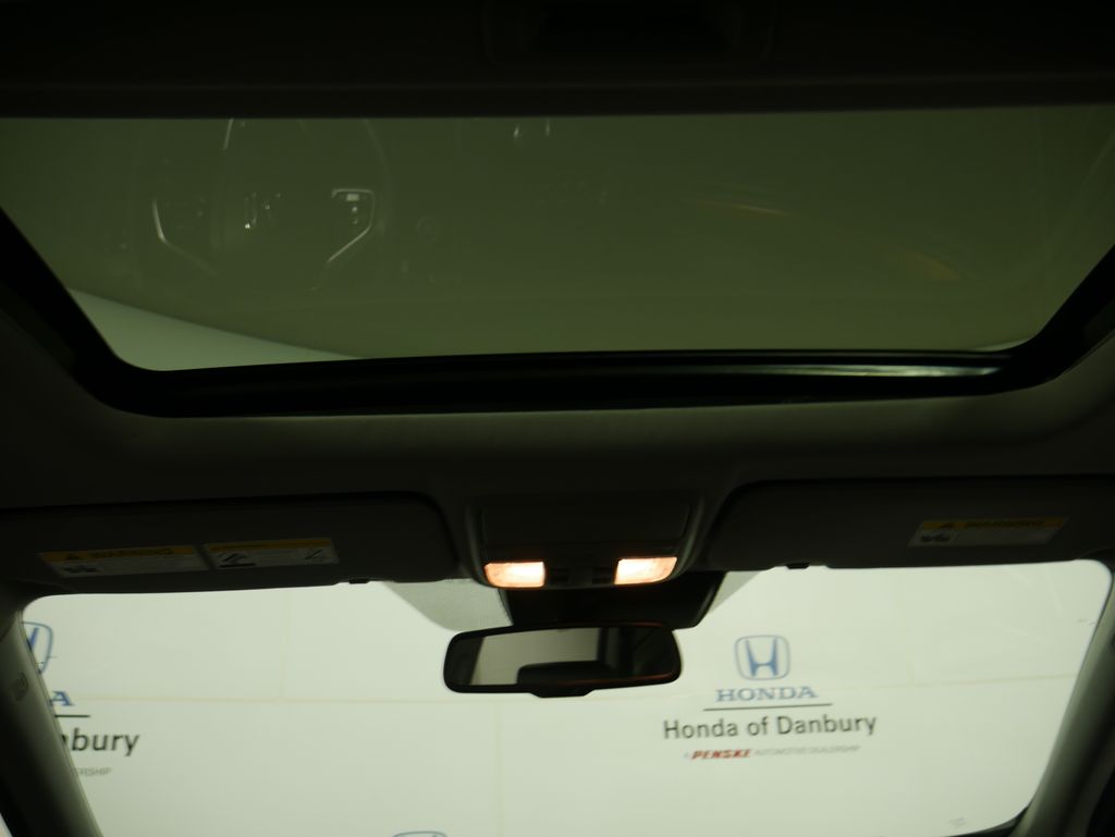 Thumbnail: 2022 Honda CR-V - 15