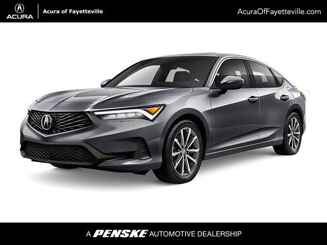 2023 Acura Integra  -
                  Fayetteville, AR