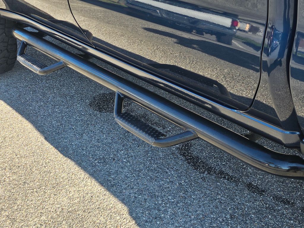 2022 GMC Sierra 1500 SLT Blue at Lugoff Nissan