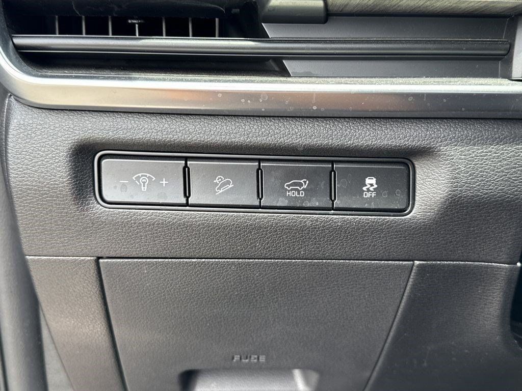 Used 2023 Kia Telluride SUV