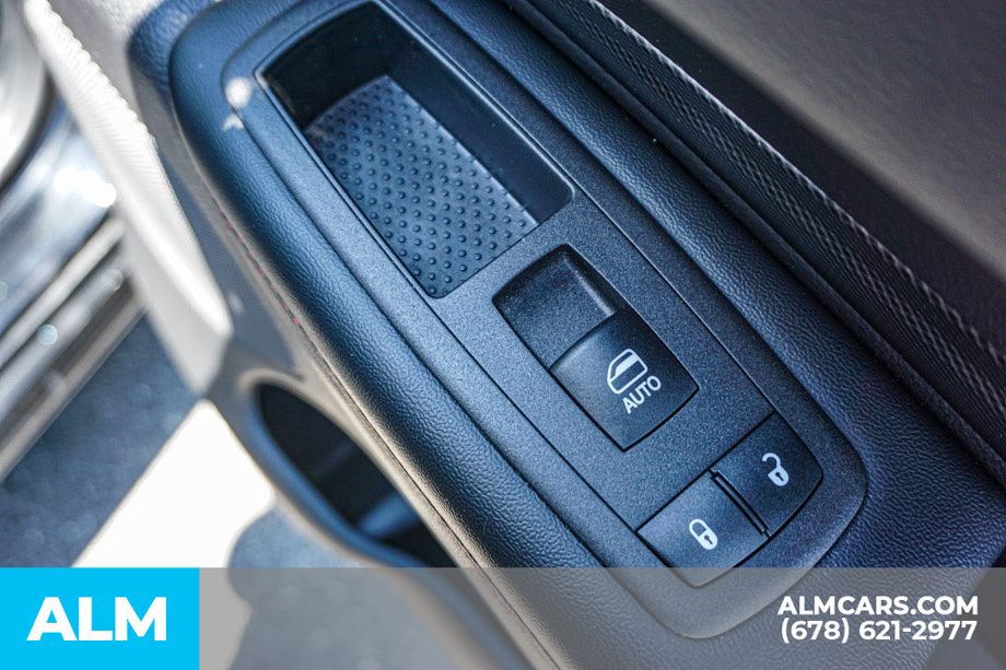 Used 2026 Black Dodge GT image 56