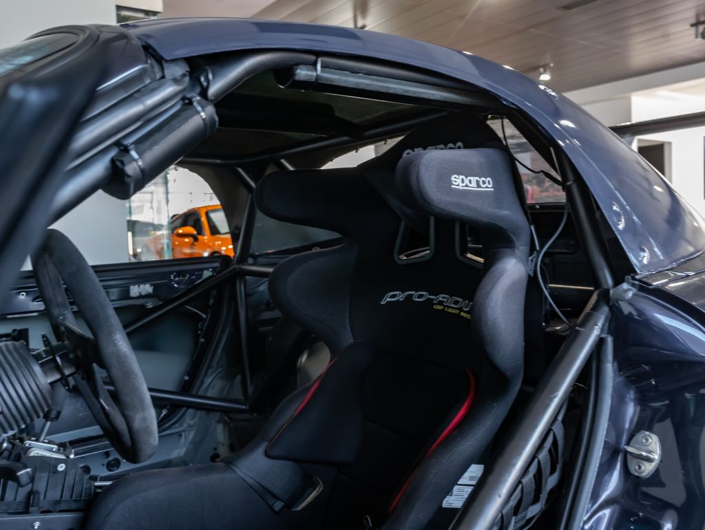 Used 2002  Porsche S image 13