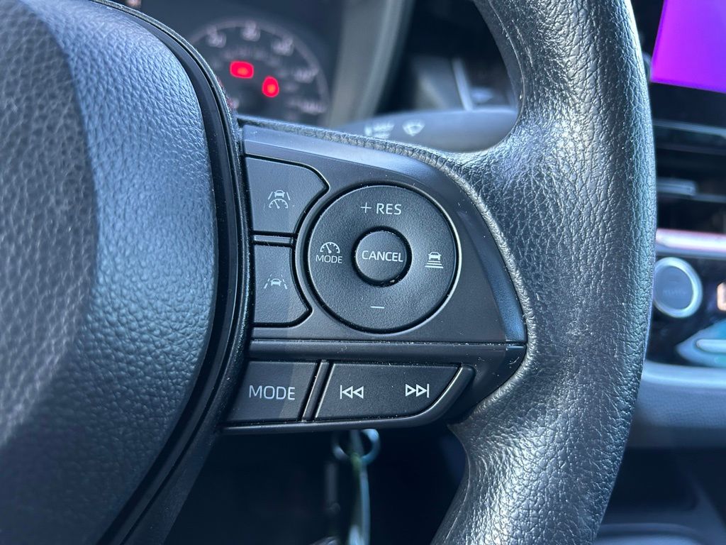 Thumbnail: 2024 Toyota Corolla - 18