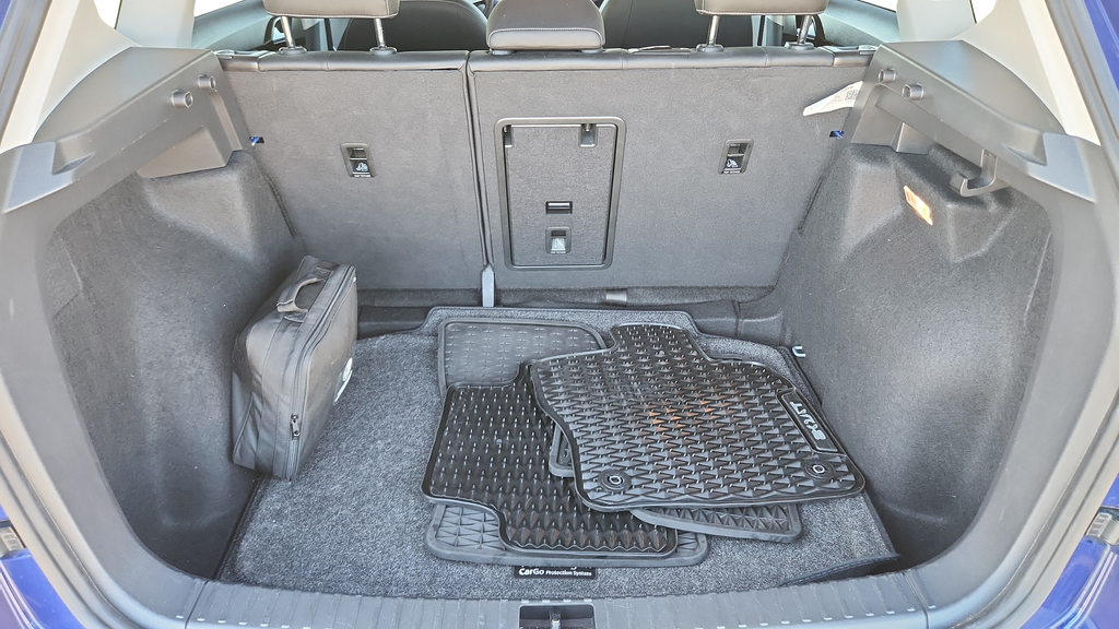 2022 Volkswagen Taos