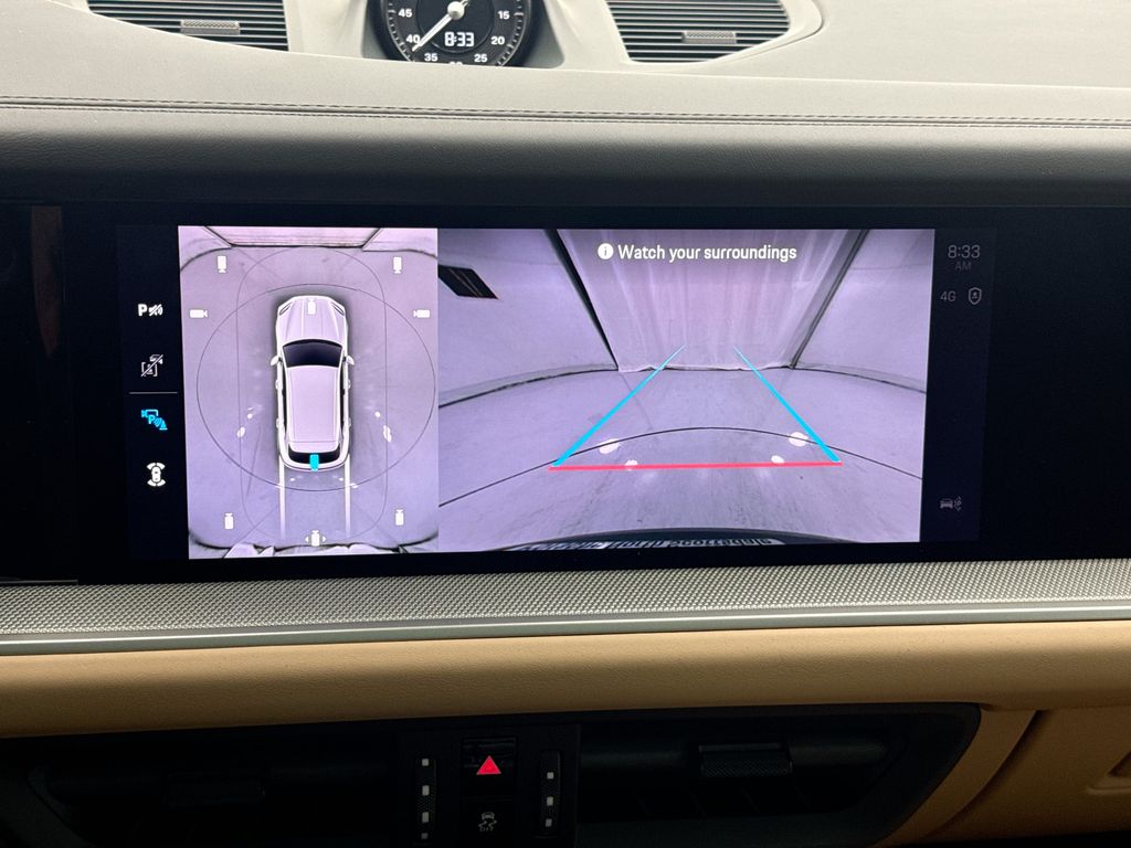 Thumbnail: 2026 Porsche Cayenne - 17