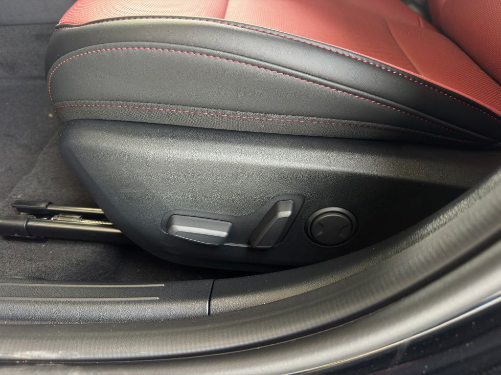2026 Kia K4 GT-Line Black at Shottenkirk Kia Fort Bend
