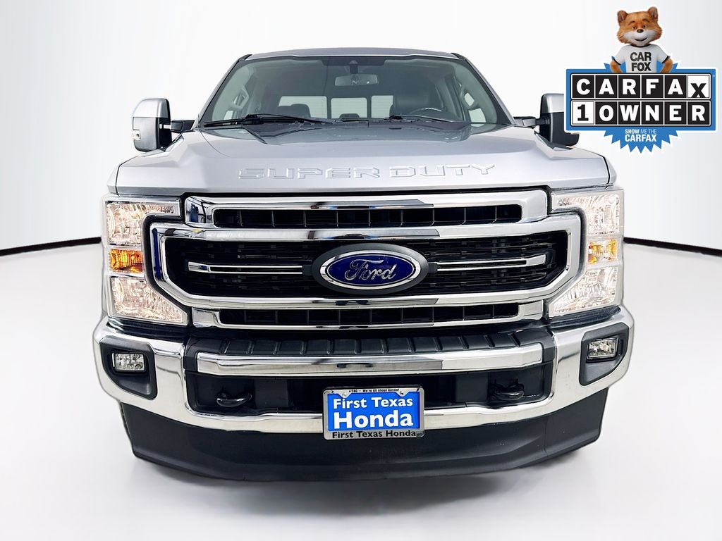 Used Car 2020 Ford F-350sd  Lariat For Sale Under $50,000 In Austin, Texas