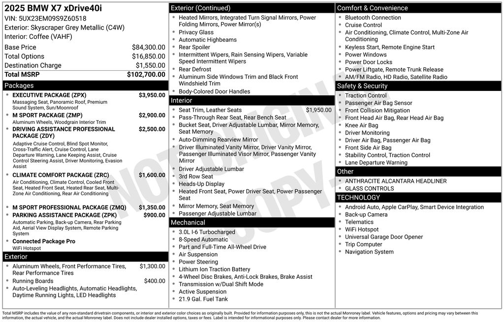 View vehicle photo 7