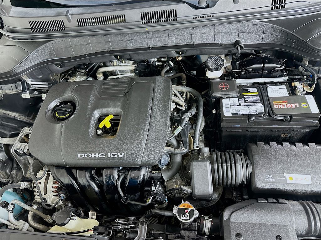Thumbnail: 2019 Hyundai Kona - 29