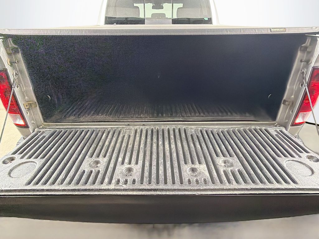 Used 2014 Ram 2500 Truck