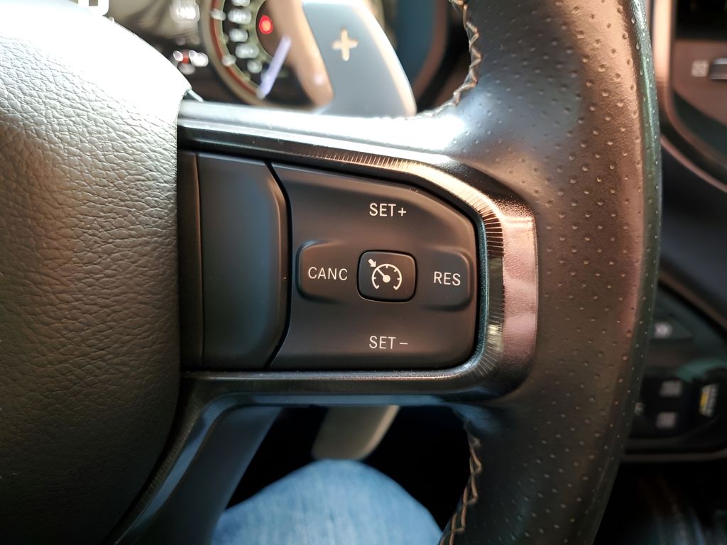 Used Car 2021 Ram 1500  Trx For Sale Under $80,000 In Austin, Texas