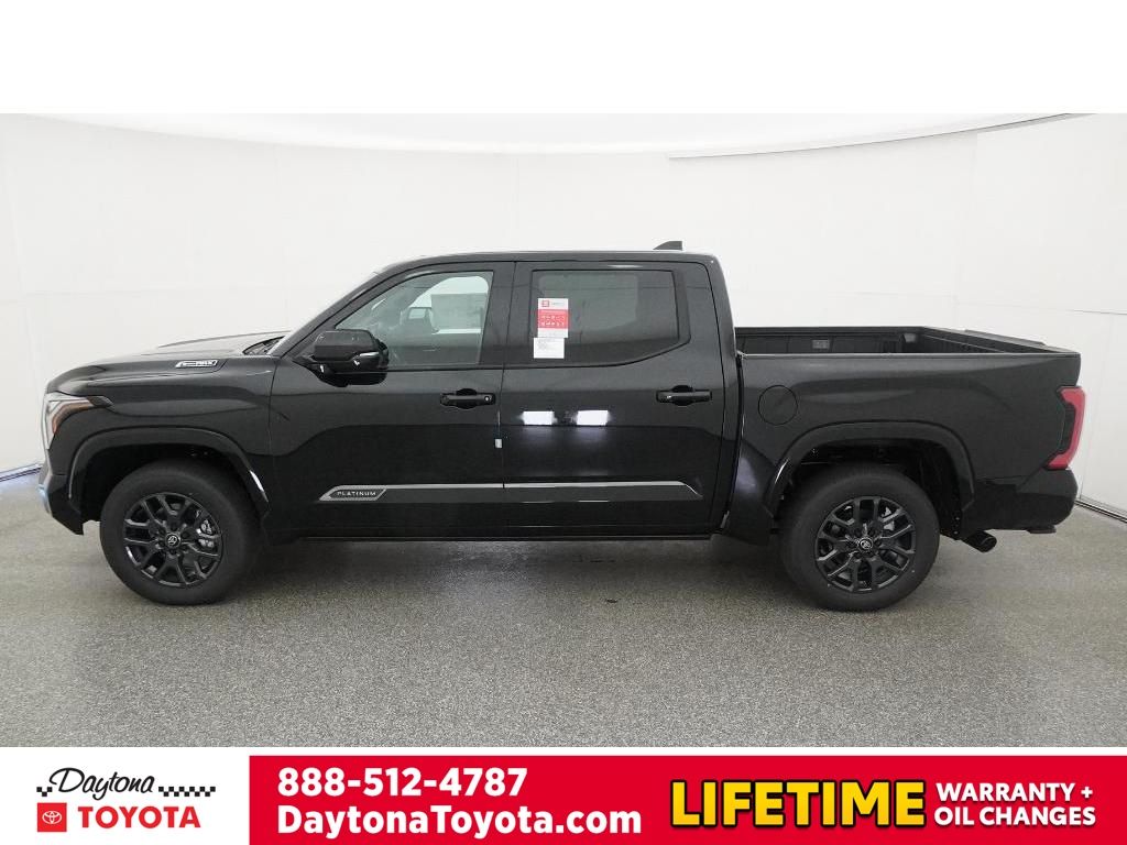 New 2026 Toyota Tundra i-FORCE MAX Truck