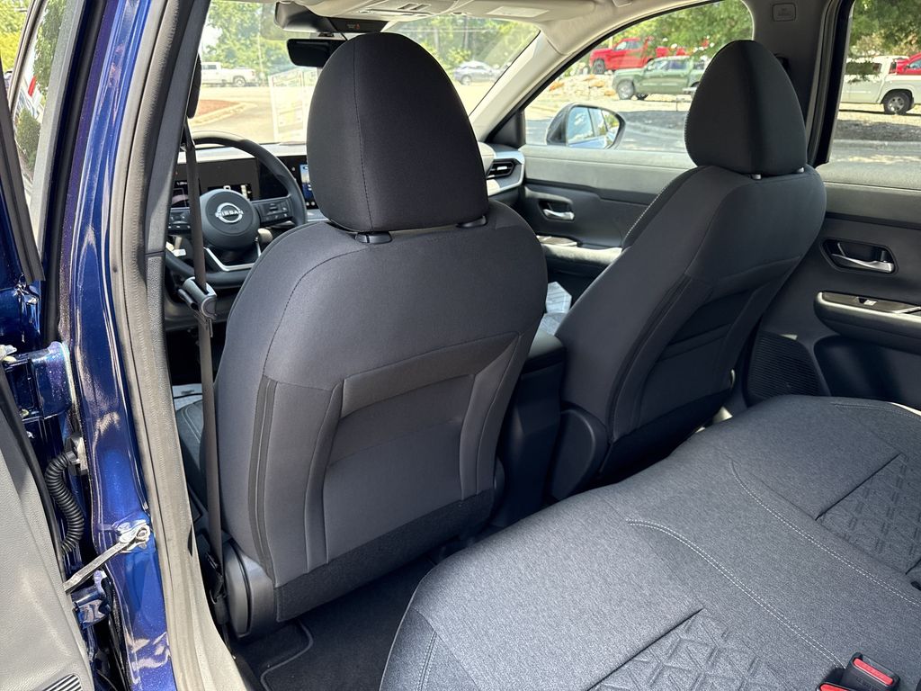 New 2026 Nissan Kicks SUV
