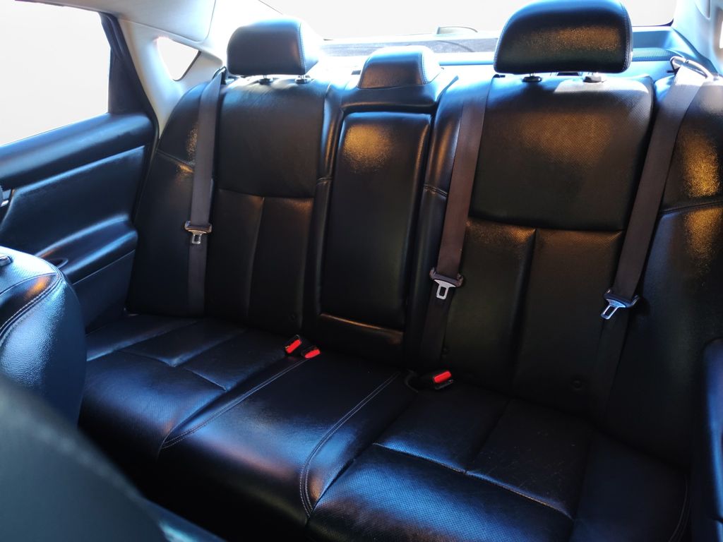 Used Car 2016 Nissan Altima  2.5 Sl For Sale Under $10,000 In Austin, Texas