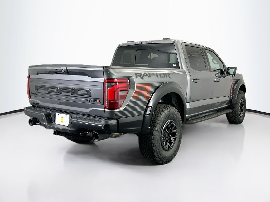 Thumbnail: 2025 Ford F-150 - 5