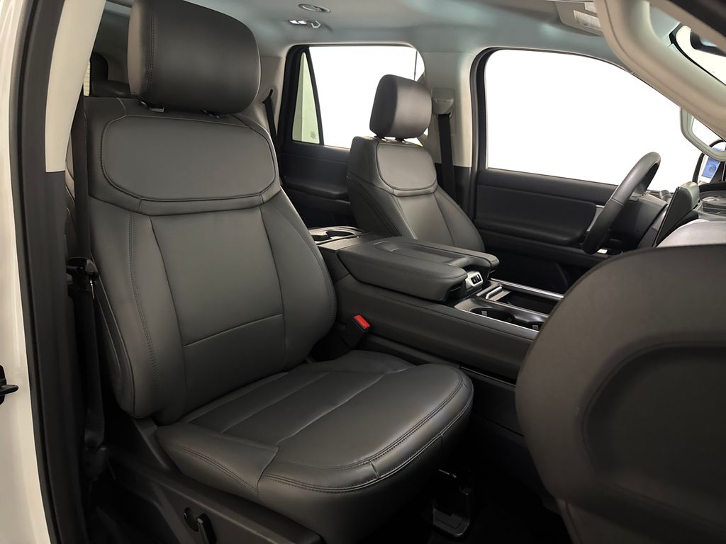 New 2026 White Ford Active image 26