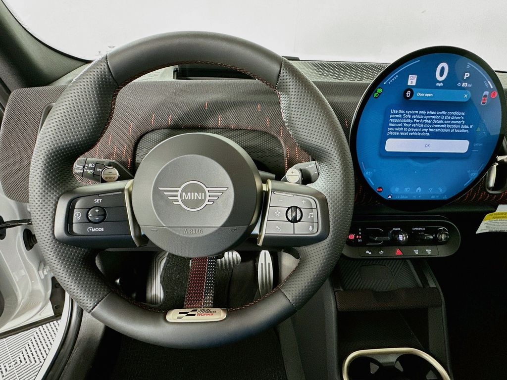 Thumbnail: 2027 MINI Cooper Countryman - 10