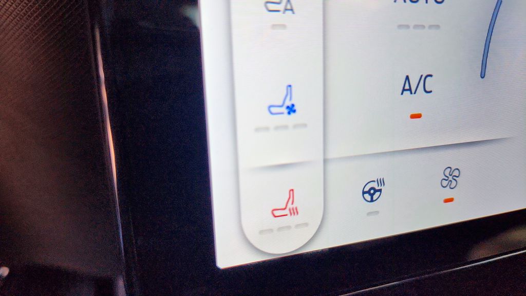 2026 Ford Mustang Mach-E