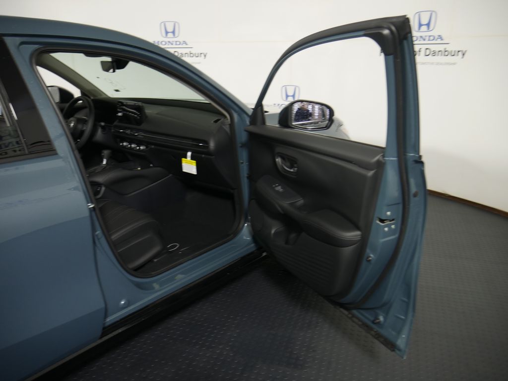 Thumbnail: 2027 Honda HR-V - 7
