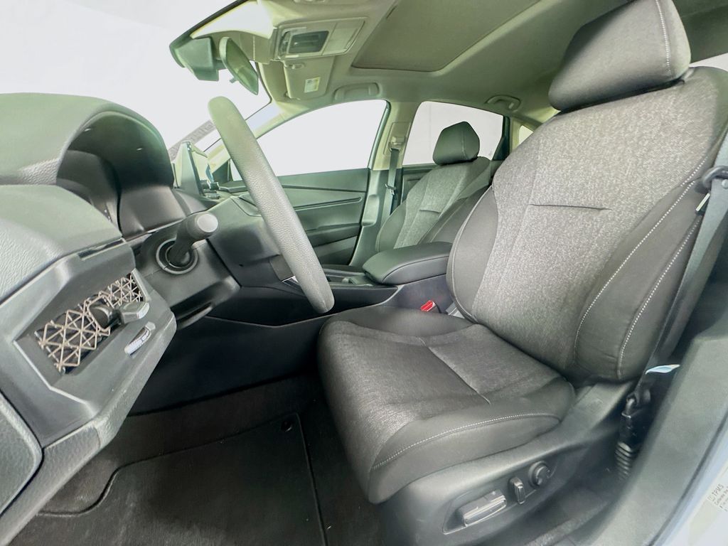 New Car 2025 Honda Accord  Se For Sale Under $35,000 In Austin, Texas