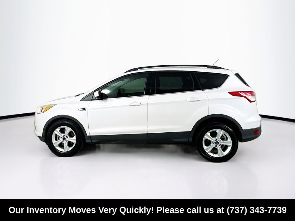 Used Car 2015 Ford Escape  Se For Sale Under $10,000 In Austin, Texas