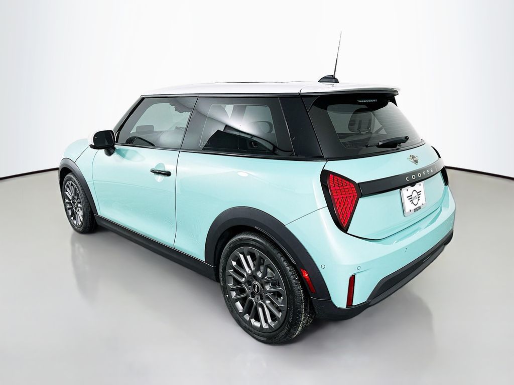 Thumbnail: 2026 MINI Cooper - 7