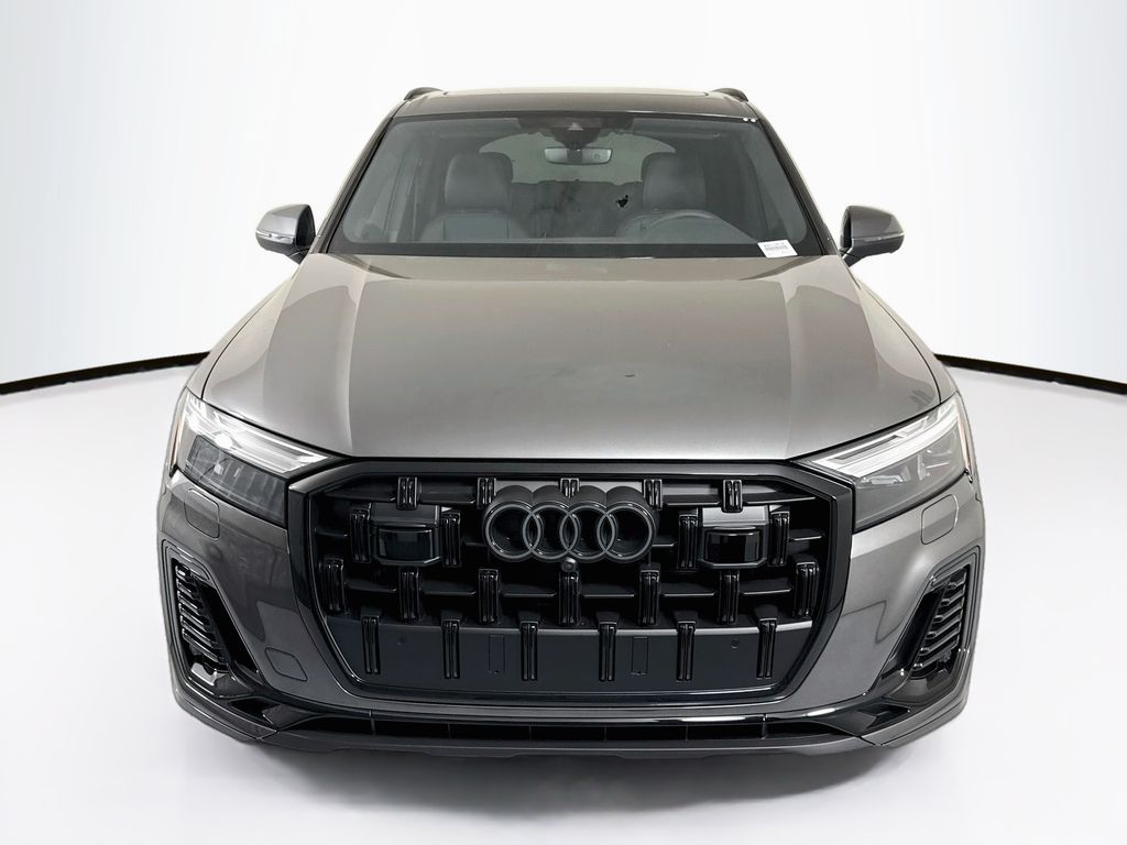 Thumbnail: 2026 Audi Q7 - 2