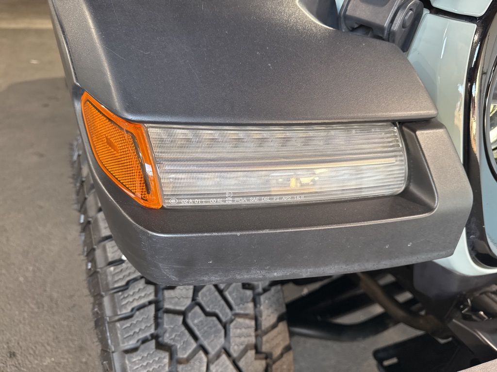 Thumbnail: 2024 Jeep Wrangler - 13