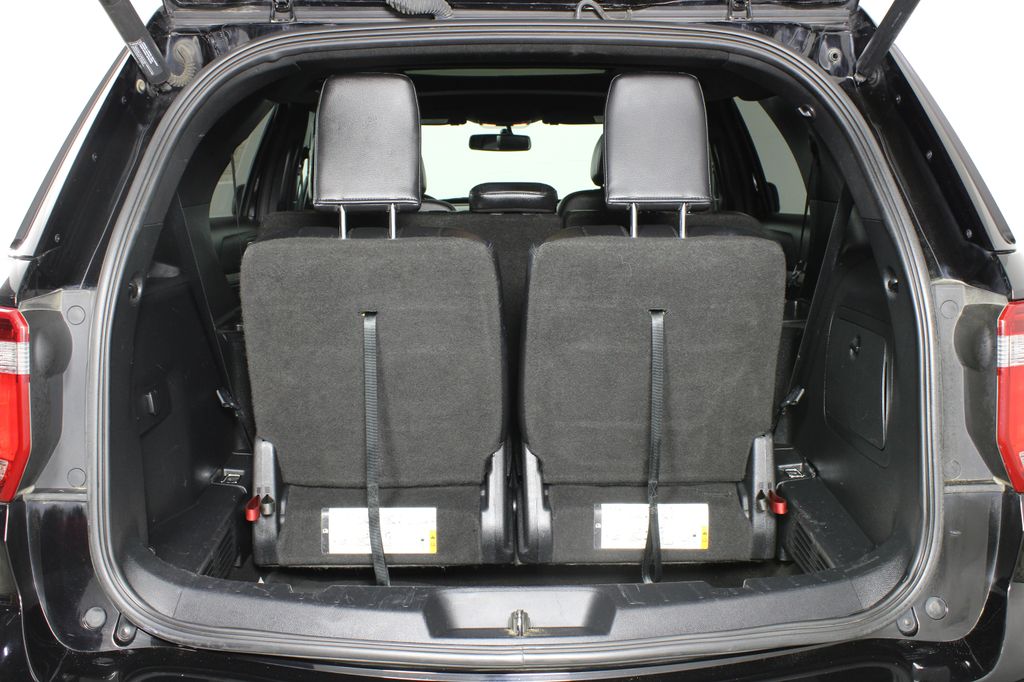 Used 2017 Ford Explorer for sale in 