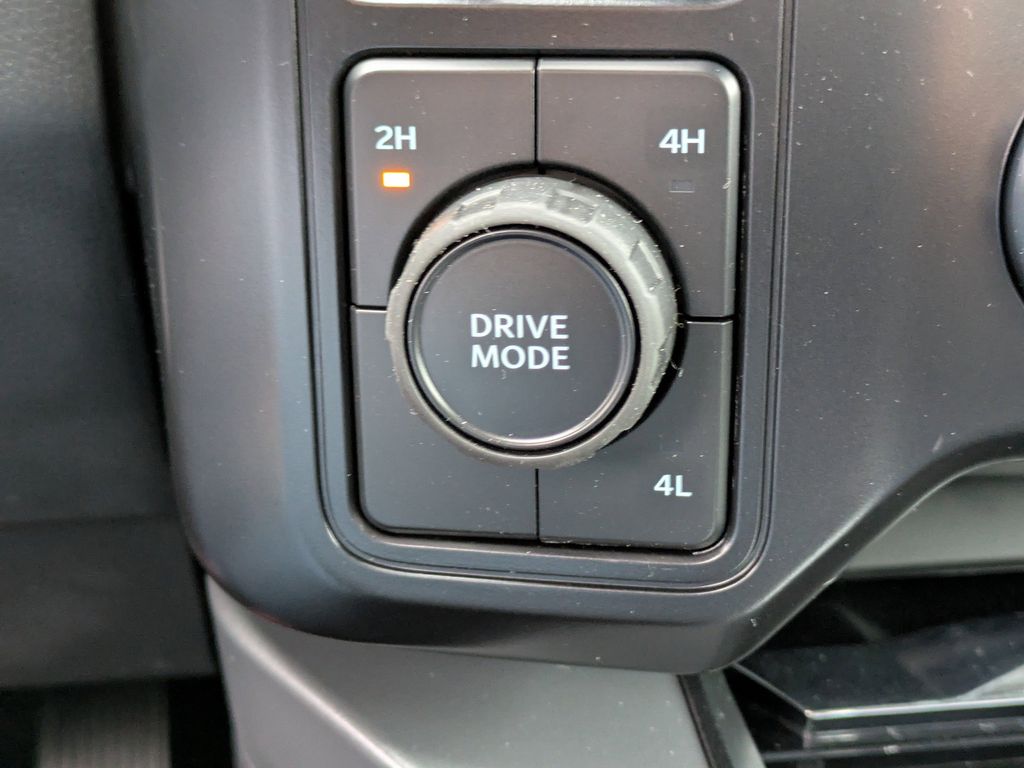 2025 Ford F-250 Black Widow