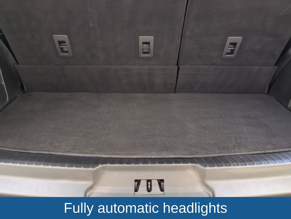 Used 2019 Gray Ford Platinum image 33